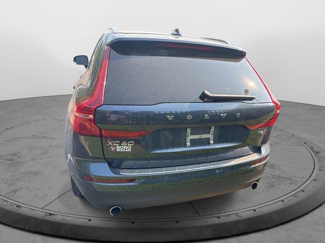 used 2019 Volvo XC60 car, priced at $25,964