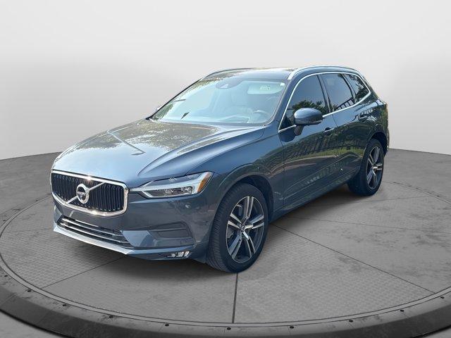 used 2019 Volvo XC60 car, priced at $25,964