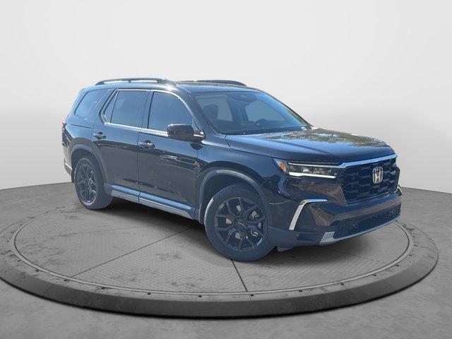 new 2025 Honda Pilot car, priced at $49,516