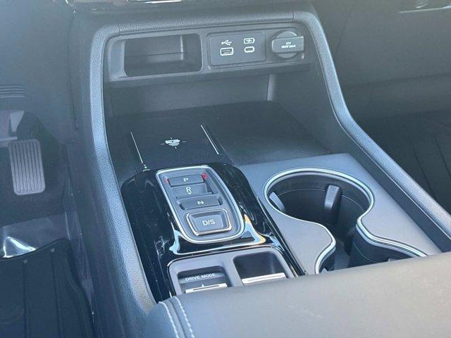 new 2025 Honda Pilot car, priced at $49,516