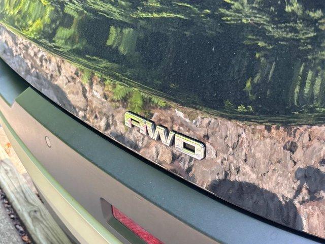 used 2018 GMC Acadia car, priced at $22,846