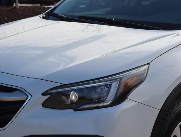 used 2020 Subaru Outback car, priced at $23,331