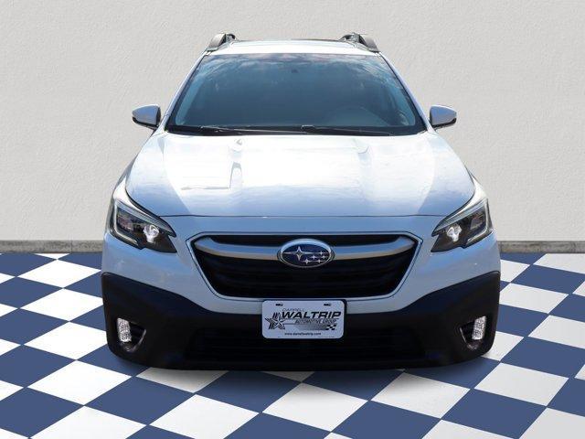 used 2020 Subaru Outback car, priced at $23,331