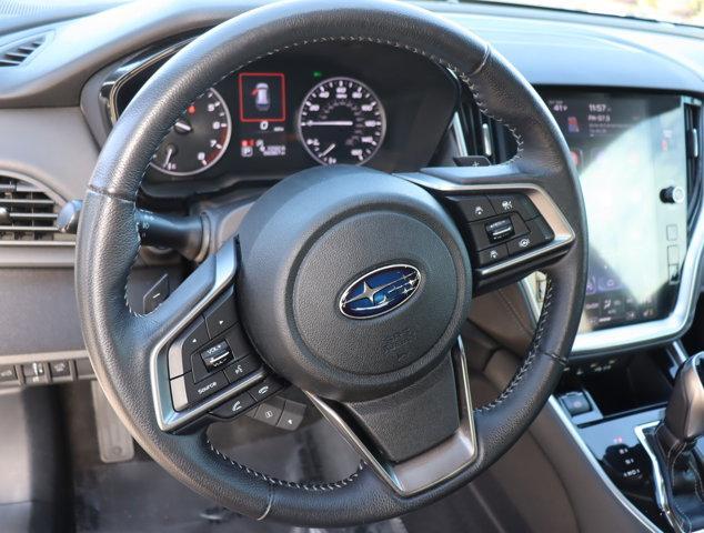 used 2020 Subaru Outback car, priced at $23,331