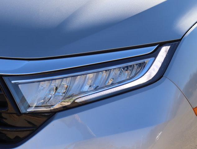 used 2023 Honda Odyssey car, priced at $46,368