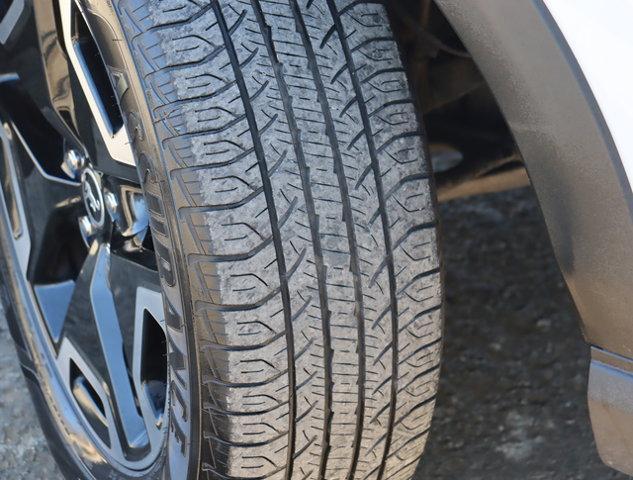 used 2022 Ford Bronco Sport car, priced at $23,644