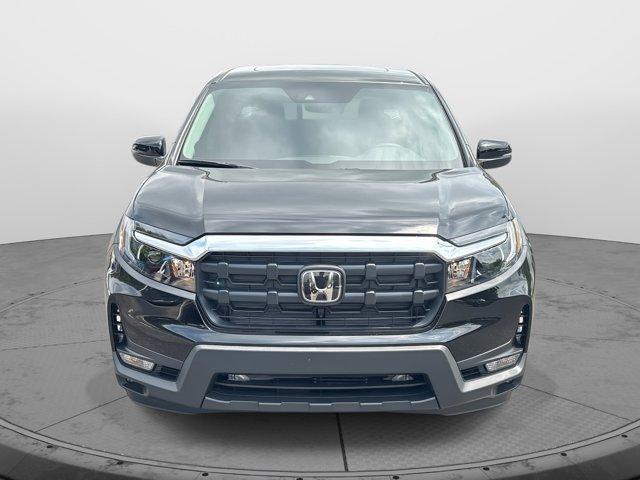 new 2025 Honda Ridgeline car, priced at $43,430