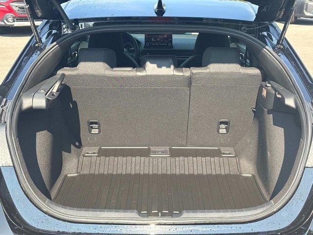 new 2026 Honda Civic car, priced at $28,990
