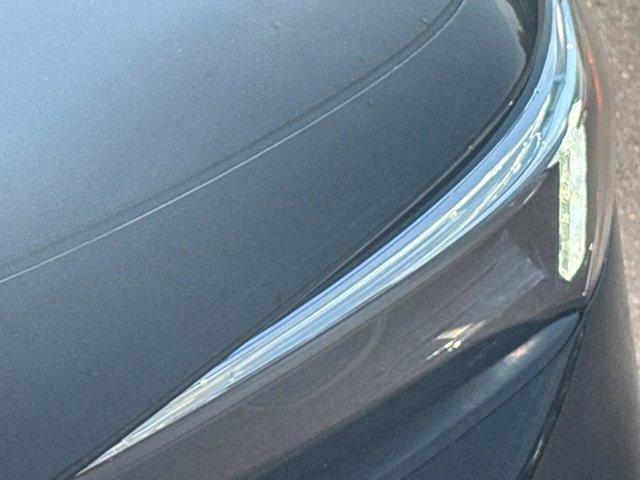 new 2026 Honda Civic car, priced at $28,990