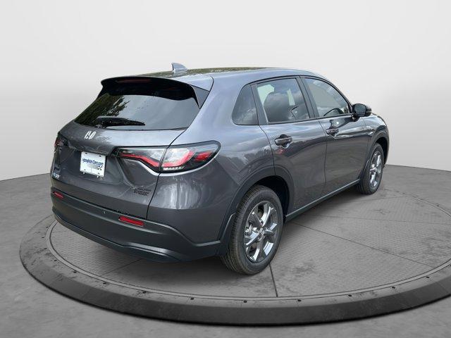 new 2026 Honda HR-V car, priced at $29,150