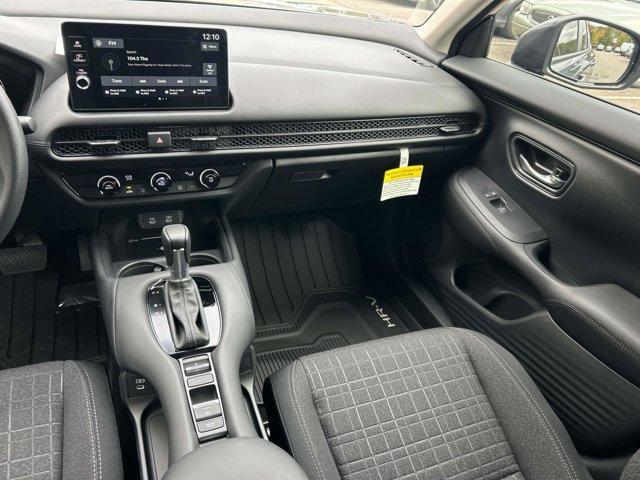 new 2026 Honda HR-V car, priced at $29,150