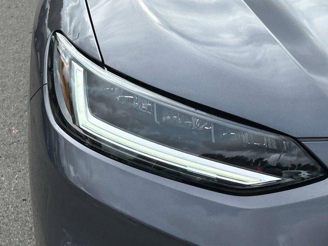 new 2026 Honda HR-V car, priced at $29,150