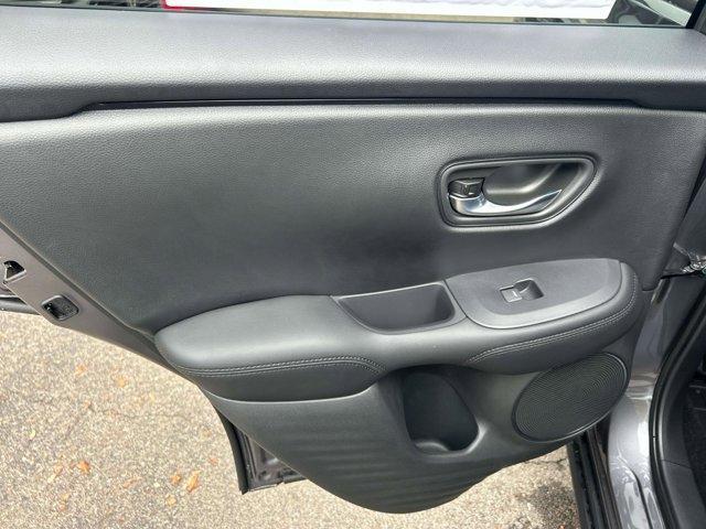 new 2026 Honda HR-V car, priced at $29,150