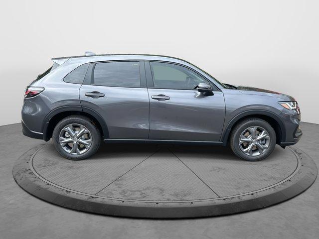 new 2026 Honda HR-V car, priced at $29,150