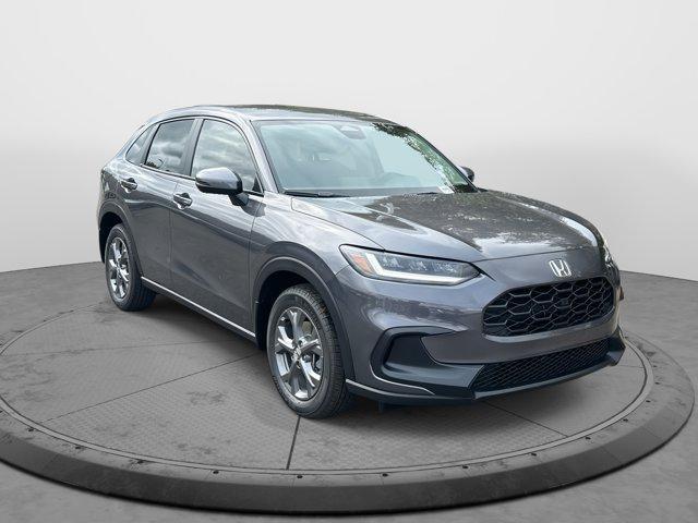 new 2026 Honda HR-V car, priced at $29,150