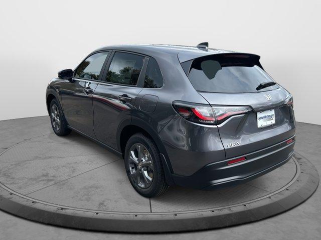 new 2026 Honda HR-V car, priced at $29,150