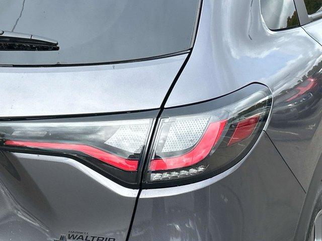 new 2026 Honda HR-V car, priced at $29,150