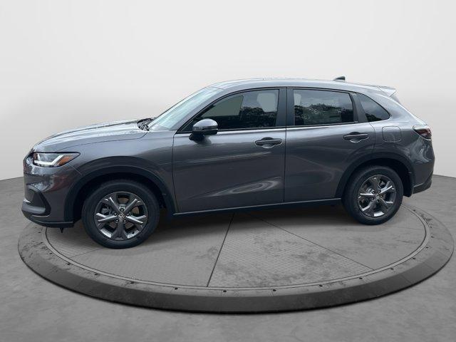 new 2026 Honda HR-V car, priced at $29,150