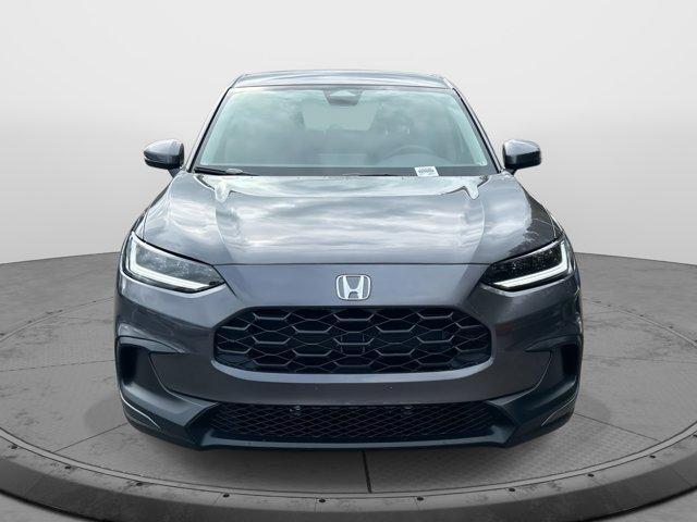 new 2026 Honda HR-V car, priced at $29,150