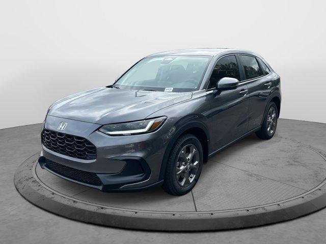 new 2026 Honda HR-V car, priced at $29,150