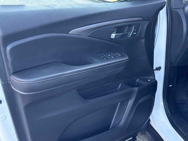 used 2022 Honda Ridgeline car, priced at $36,606
