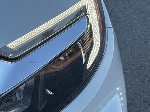 used 2022 Honda Ridgeline car, priced at $36,606