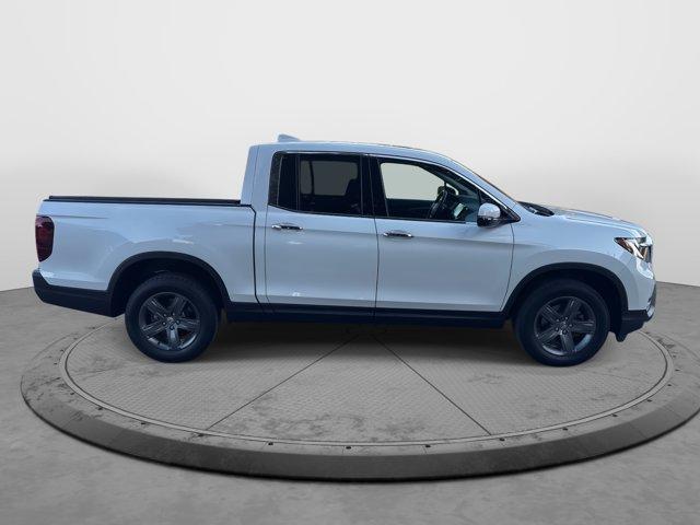 used 2022 Honda Ridgeline car, priced at $36,606