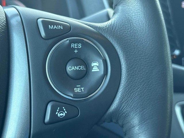 used 2022 Honda Ridgeline car, priced at $36,606