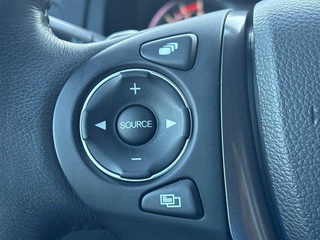 used 2022 Honda Ridgeline car, priced at $36,606