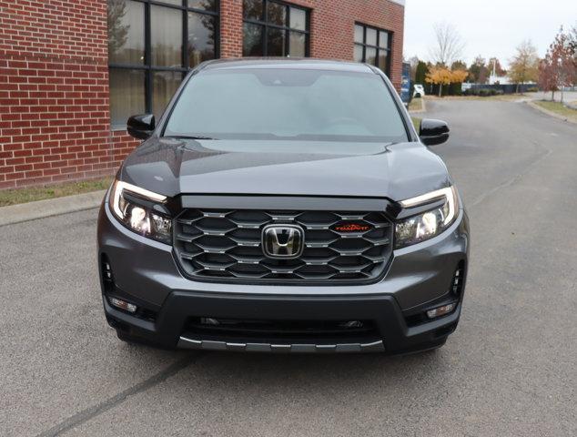 new 2025 Honda Ridgeline car, priced at $45,775