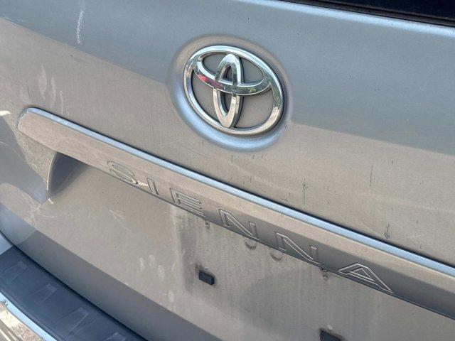 used 2012 Toyota Sienna car, priced at $10,999