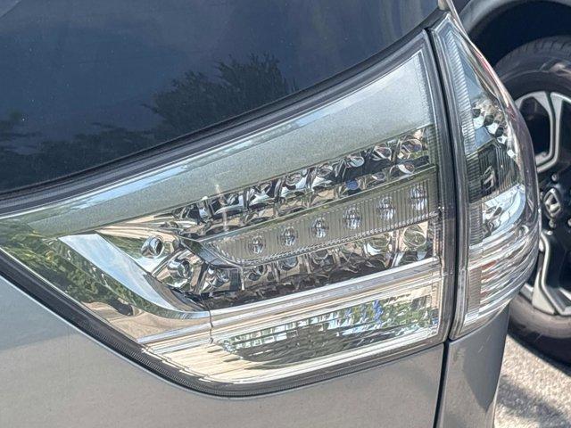 used 2012 Toyota Sienna car, priced at $10,999
