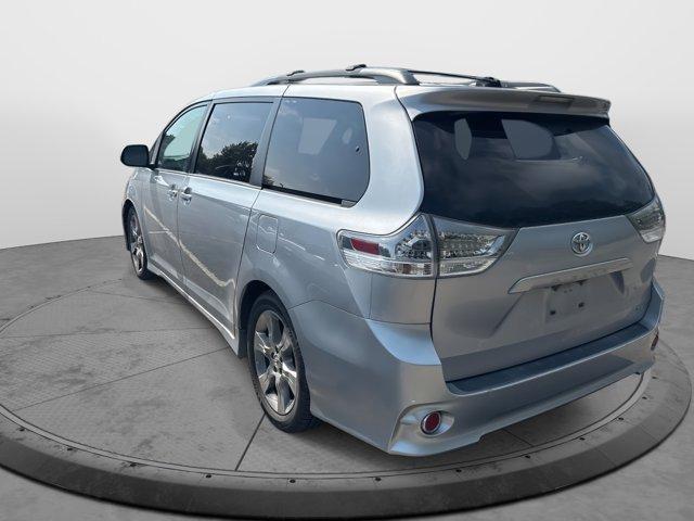 used 2012 Toyota Sienna car, priced at $10,999