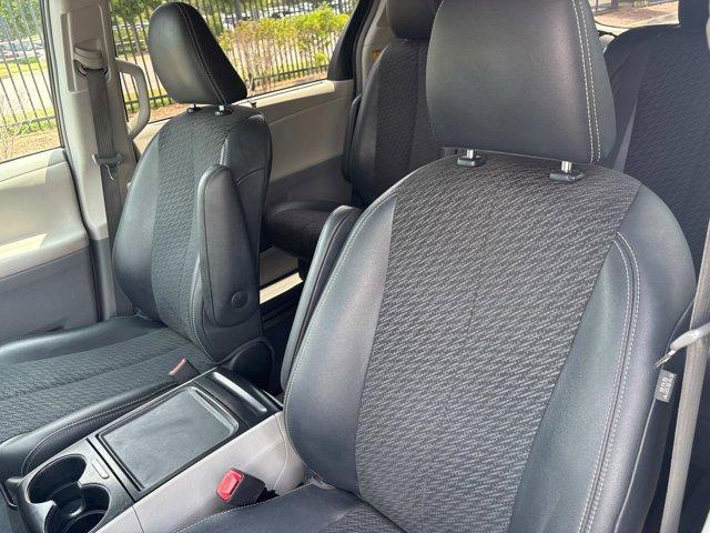 used 2012 Toyota Sienna car, priced at $10,223