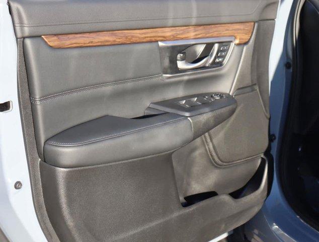 used 2022 Honda CR-V car, priced at $30,986