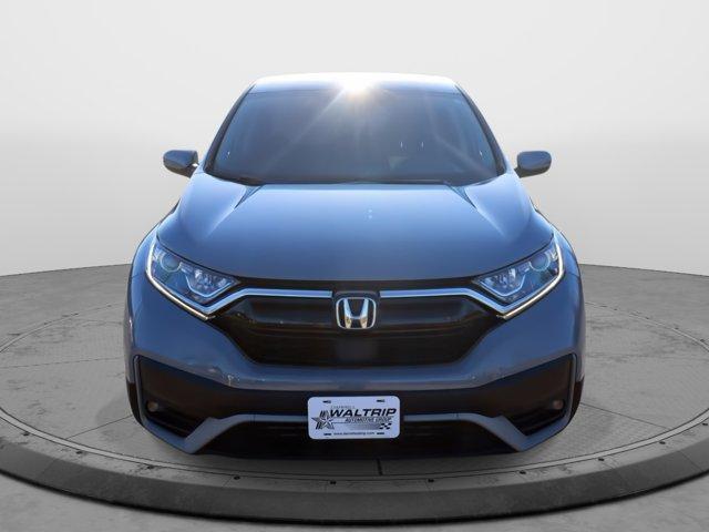 used 2022 Honda CR-V car, priced at $30,986