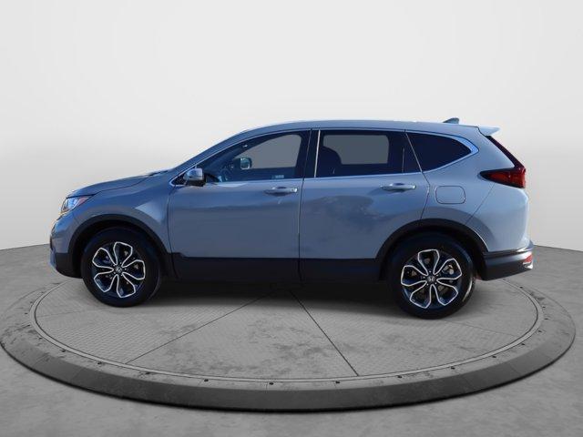 used 2022 Honda CR-V car, priced at $30,986