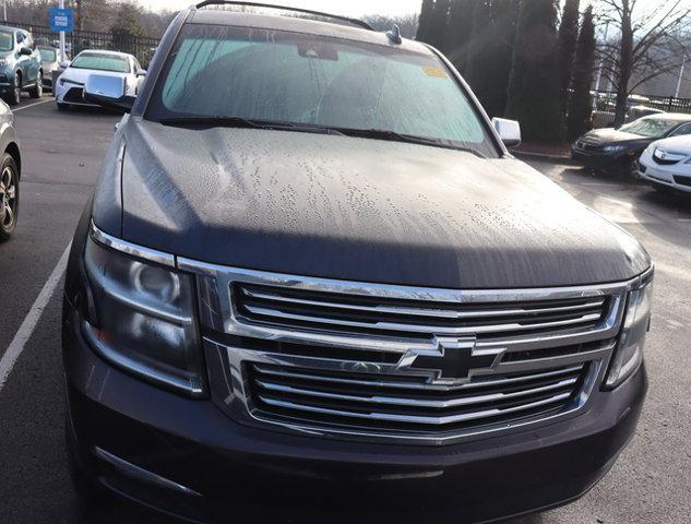 used 2016 Chevrolet Tahoe car, priced at $24,945