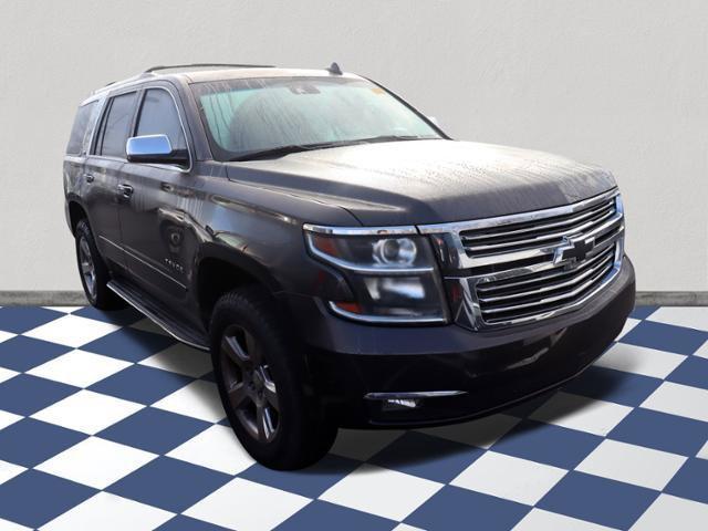 used 2016 Chevrolet Tahoe car, priced at $24,945