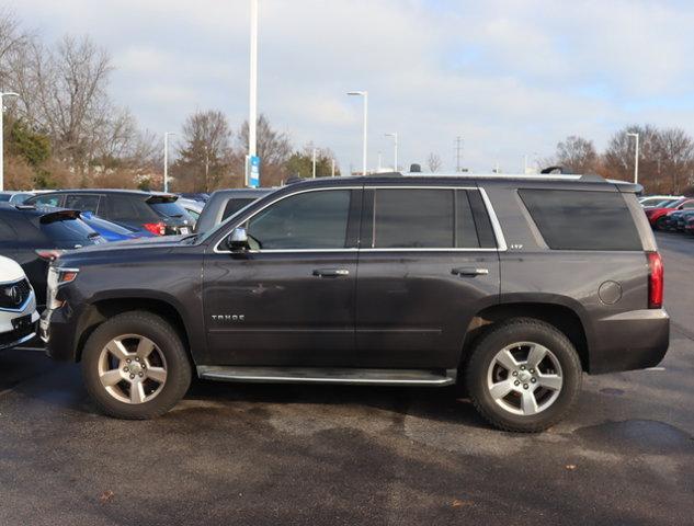 used 2016 Chevrolet Tahoe car, priced at $24,945