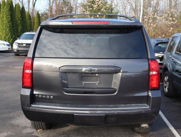 used 2016 Chevrolet Tahoe car, priced at $24,945