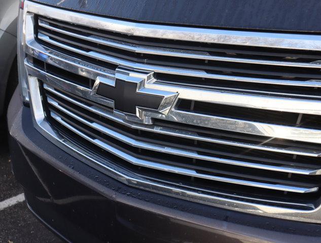 used 2016 Chevrolet Tahoe car, priced at $24,945