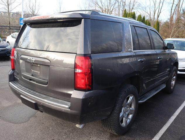 used 2016 Chevrolet Tahoe car, priced at $24,945