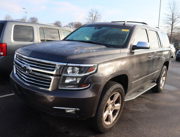 used 2016 Chevrolet Tahoe car, priced at $24,945