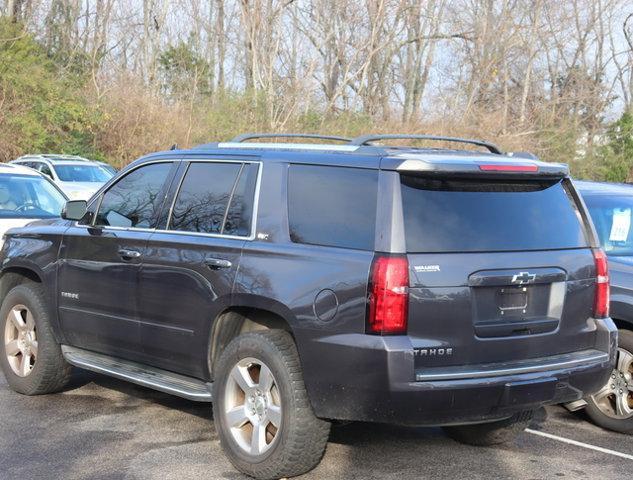 used 2016 Chevrolet Tahoe car, priced at $24,945