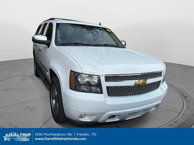 used 2012 Chevrolet Tahoe car, priced at $11,943