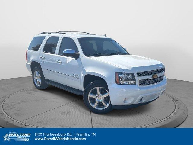 used 2012 Chevrolet Tahoe car, priced at $10,993