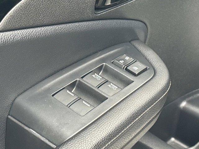 used 2022 Honda Passport car, priced at $38,553