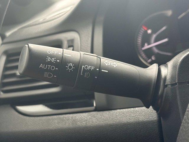 used 2022 Honda Passport car, priced at $38,553
