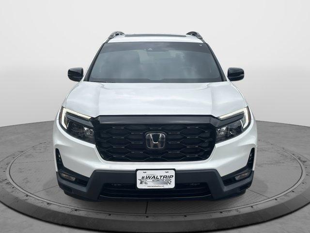 used 2022 Honda Passport car, priced at $38,553